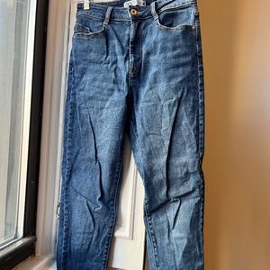 Zara Skinny Jeans